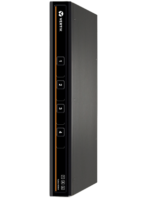 Vertiv Liebert ITON CX UPS