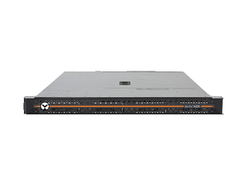 Vertiv Liebert ITON CX UPS