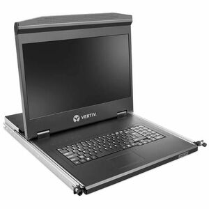 Vertiv Liebert ITON CX UPS