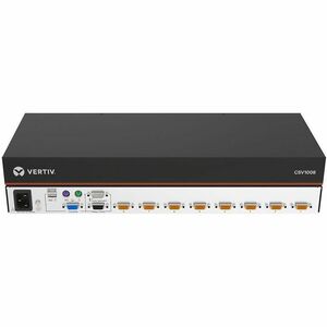 Vertiv Liebert ITON CX UPS