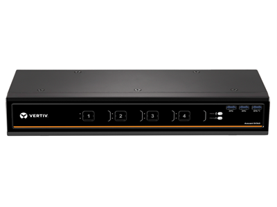 Vertiv Liebert ITON CX UPS