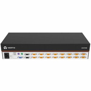 Vertiv Liebert ITON CX UPS