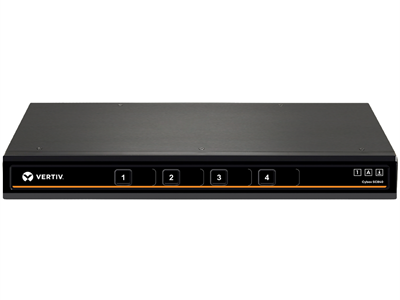 Vertiv Liebert ITON CX UPS
