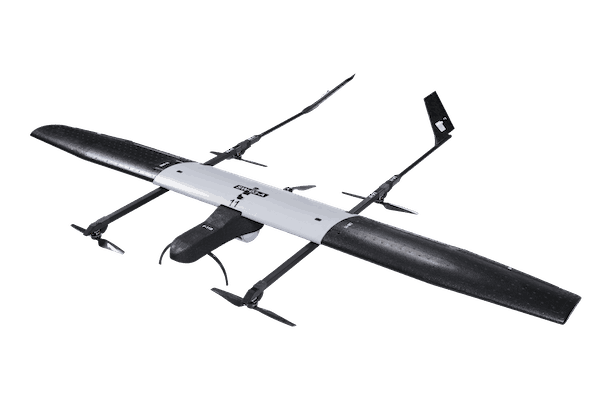 Ideaforge Q Series Drone